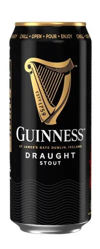 Guinness draught stout