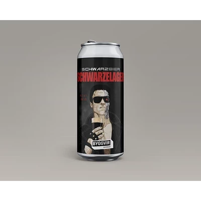 Schwarzelager