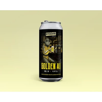 Golden AI