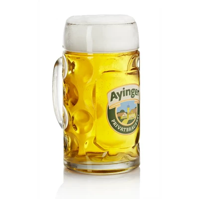 Shopero Kugelseidl Ayinger