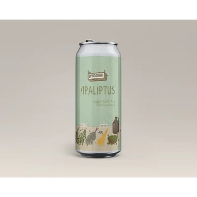 Ipaliptus