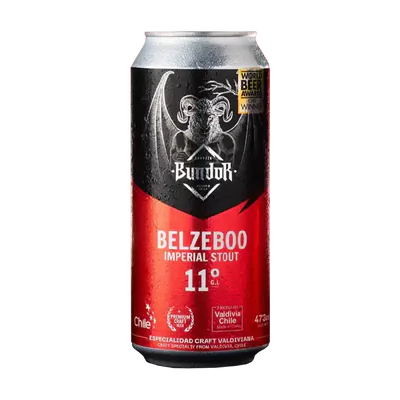 Belzeboo