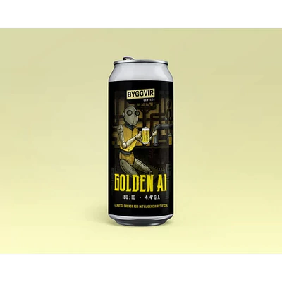 Golden AI
