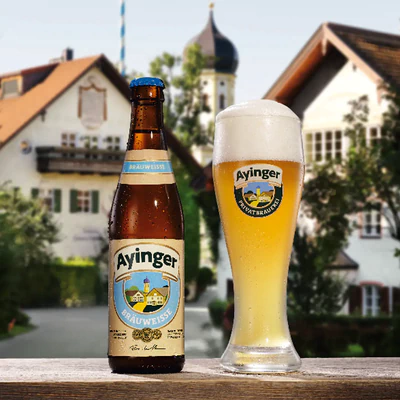 Bräuweisse