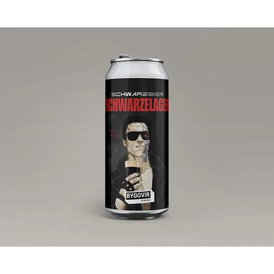 Schwarzelager
