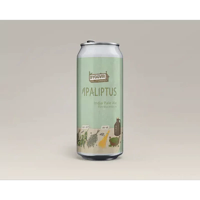 Ipaliptus