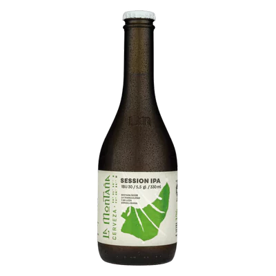 Session IPA