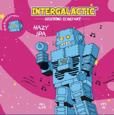 Intergalactic
