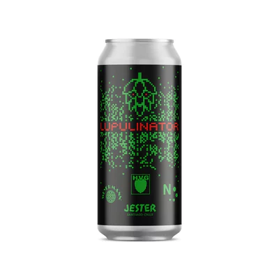 Lupulinator