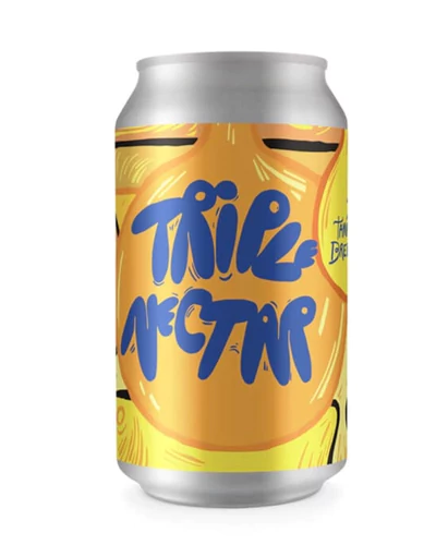 Triple Néctar