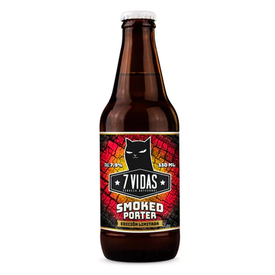 Smoked Porter