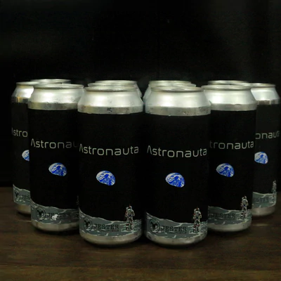 Astronauta