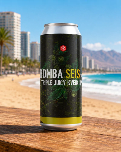 Bomba Seis
