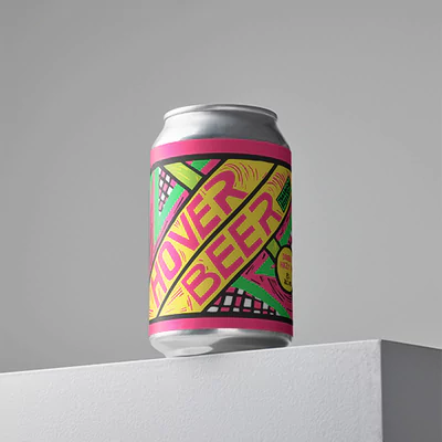 Hover Beer