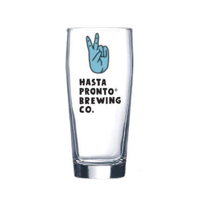 Vaso Hasta Pronto Nonix