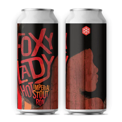 Foxy Lady