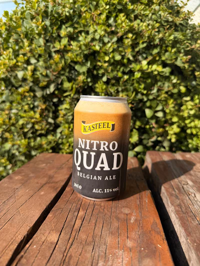 Nitro Quad