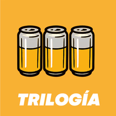 TRILOGÍA