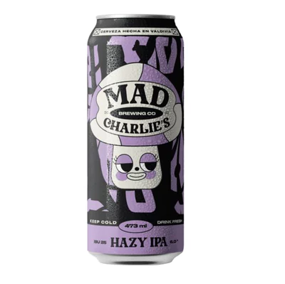 Hazy Ipa