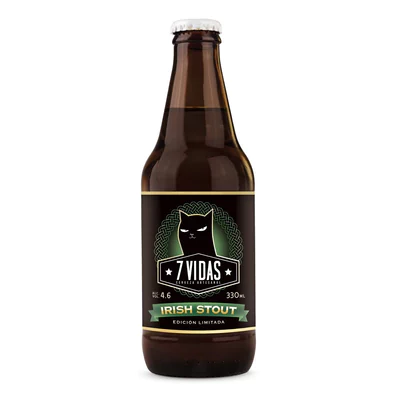 Irish Stout