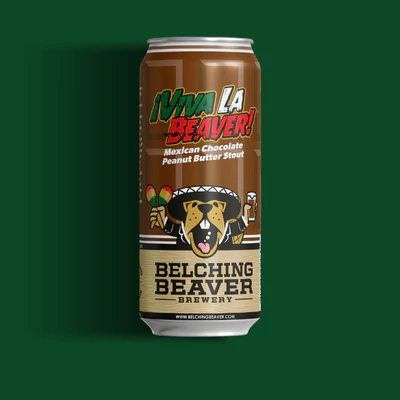 Viva la Beaver