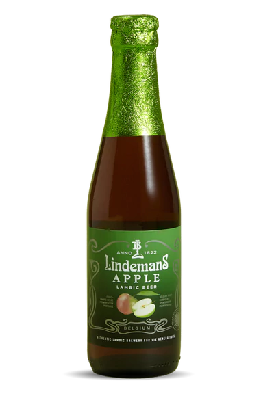 Lambic Apple