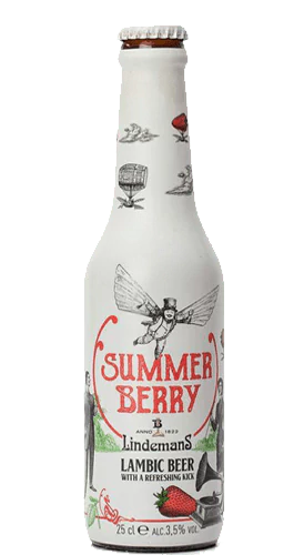 Lambic Summer Berry