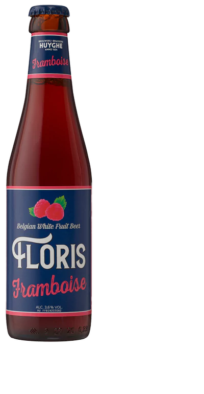 Floris Framboise