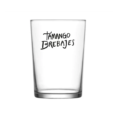Vaso Mediterráneo Classic