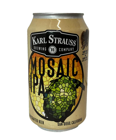 Mosaic IPA