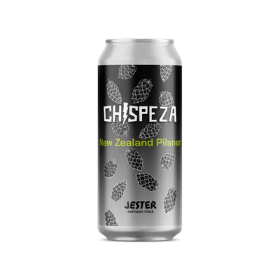Chispeza NZ PILS