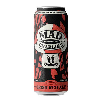 Irish Red Ale 
