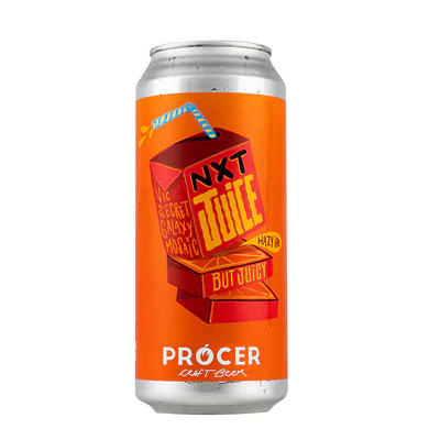 NXT JUICE