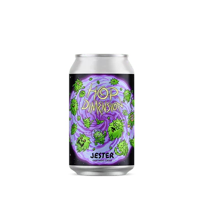 HOP Dimension