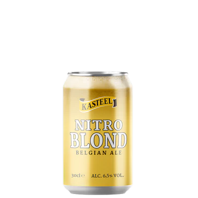 Nitro Blond