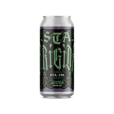 Sta Brígida IPA