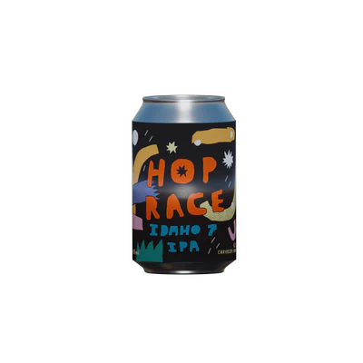 Hop Race Idaho 7