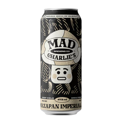 Imperial stout