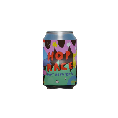 Hop Race Motueka