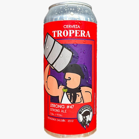Strong Ale #47