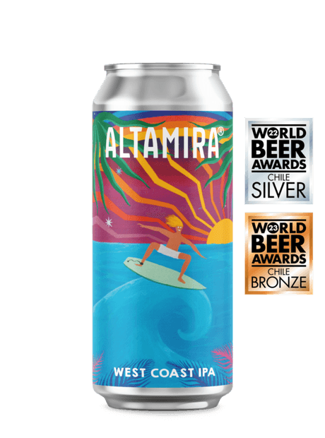 West Coast Ipa
