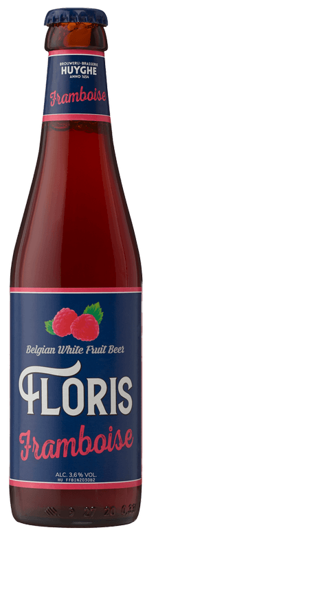 Floris Framboise