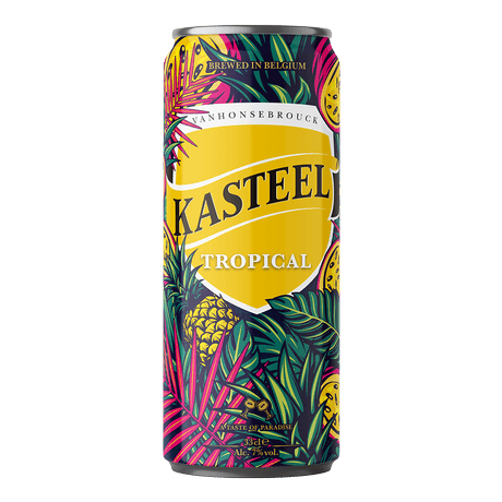 Tropical 500 cc