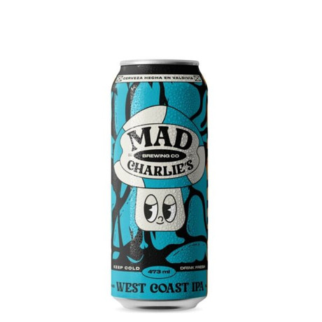 West coast Ipa