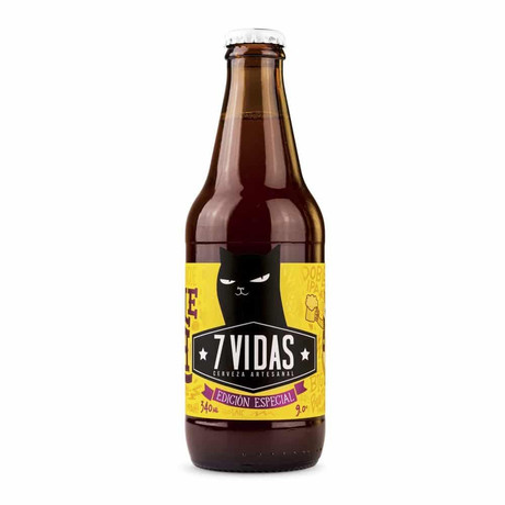 Doble IPA edición especial
