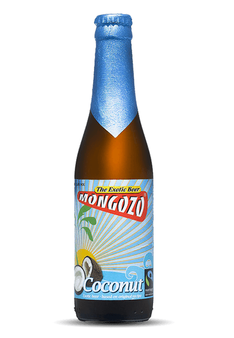 Mongozo Coco