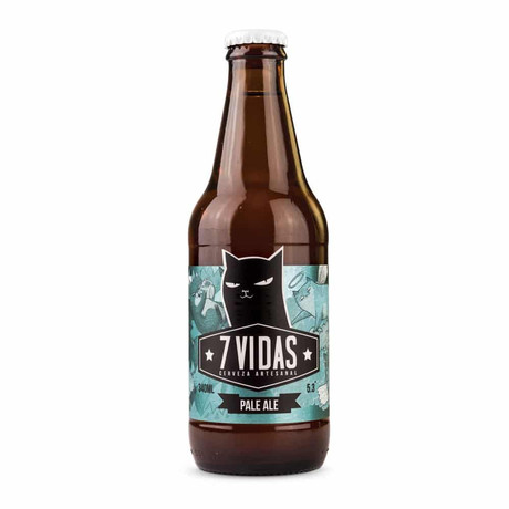Pale Ale