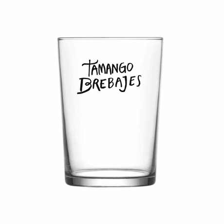 Vaso Mediterráneo Classic
