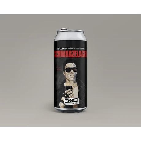 Schwarzelager