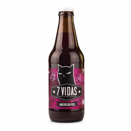 American Red Ale